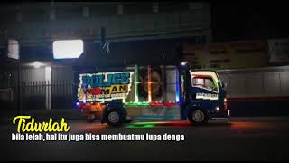 Quotes wa 30 detik versi truck police woman