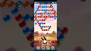 panda pop jam city level 3569