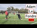 🚫OUTRAGEUS FINISHING🚫 | Adam Le Fondre | Part II | Joner Football