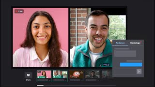 Introducing Live Streaming with Wistia