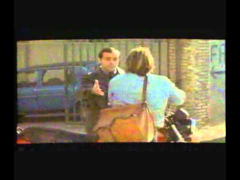 El Pirri - Escena de la pelicula "La reina del mate"
