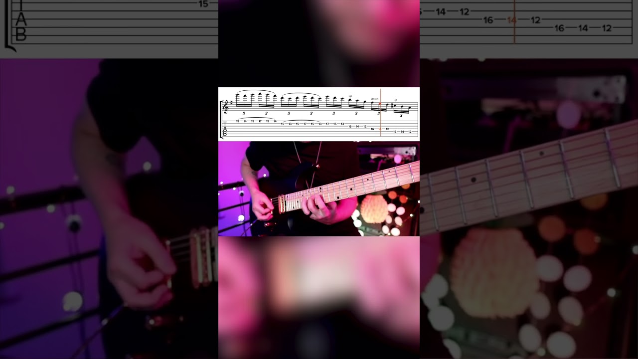 Warming up Winter With Endless Sweeps 🔥 Air Norton 7 Neck Tone | Angel Vivaldi Charvel Shred