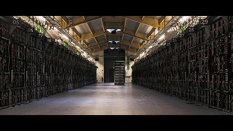 Bitcoin’s Energy Consumption Is A Highly Charged Debate – Who’s Right