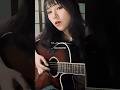 #サニーサイドメロディー #エゴラッピン #弾き語り #cover #ギター