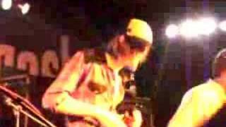 empty trash - confession tour 2008