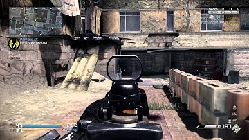 Explanation Video, Ghosts Squads Gameplay