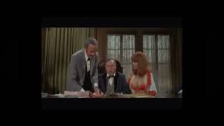 Work, Work, Work ~ Blazing Saddles