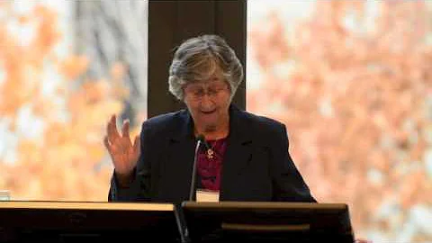 [FULL VIDEO] Ann Lieberman