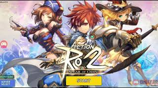 Action RO2: Spear of Odin - Rogue (TOWER OF CHALLENGES "Step 1") screenshot 4