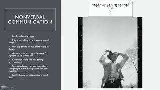 Module 3 Communications Class