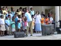 Warren City-Wide Youth Choir