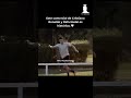 Este comercial de Cristiano Ronaldo y Rafael Nadal con Nike es histórico. Inolvidable. 🥹🤍