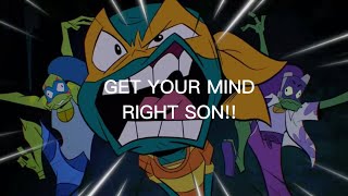 Rise Of The Tmnt Moments That My Sister And I Quote Daily