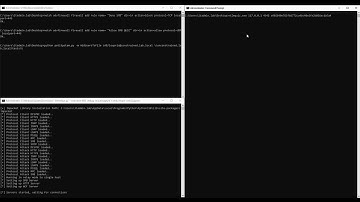 NTLMQuic using PetitPotam on Windows Host