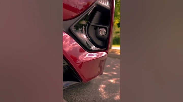 The new 2023 Buick Encore GX is finally here! Stop...