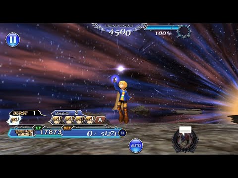 オペラオムニア　ラムザのBTモード
