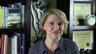 Courtney Armstrong on Memory Reconsolidation