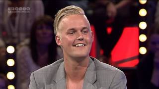 ARGH! Det gjorde jeg bare ikk' (Niels N)