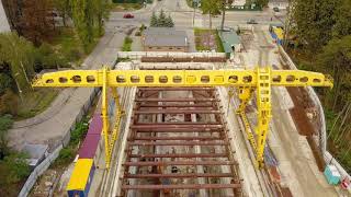 5. Мостицкая - метро на Виноградарь