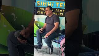 Payamcali Gilfan Yanbaglama