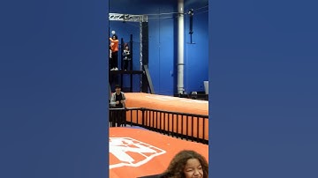 The rumors are true… our Members get jump time every single day! 😍