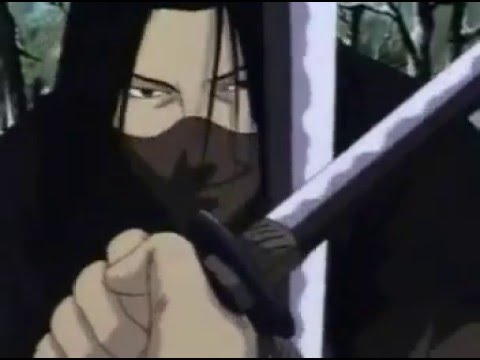 samurai x numb