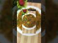 Bachi hui roti ka nashta #recipe #breakfast #shorts #ytshorts