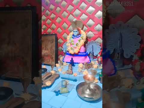 Mandir baba balak nath saili kullian pathankot.bhagat Janak Raj ...
