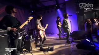 M GIGS 엠긱스 이스턴 사이드킥 Eastern Sidekick - 흑백만화도시