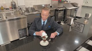 Vics Ice Cream Returns With New Additions