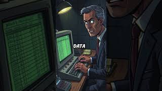 How 64,000 Fake People Stole $2 Billion in 1973