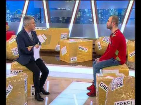 როგორ ცხოვრობენ თურქეთში ლეგალურად და არალეგალურად წასული ქართველები