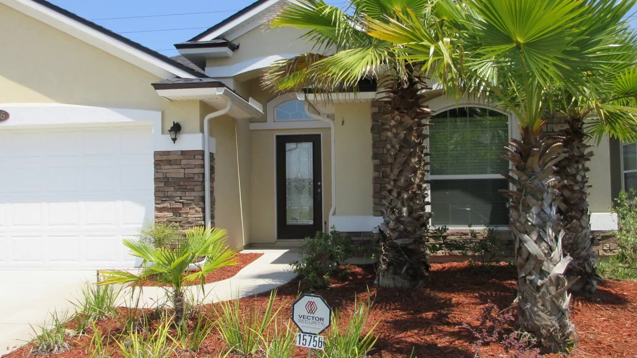 House for Sale in Jacksonville Yellow Bluff Landing Rachel Andrews