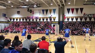 Marlboro BOTC 2017 - Sophomores Class of 2020