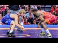 Full Match: Jordan Burroughs vs. Kyle Dake - Match 3 of 3