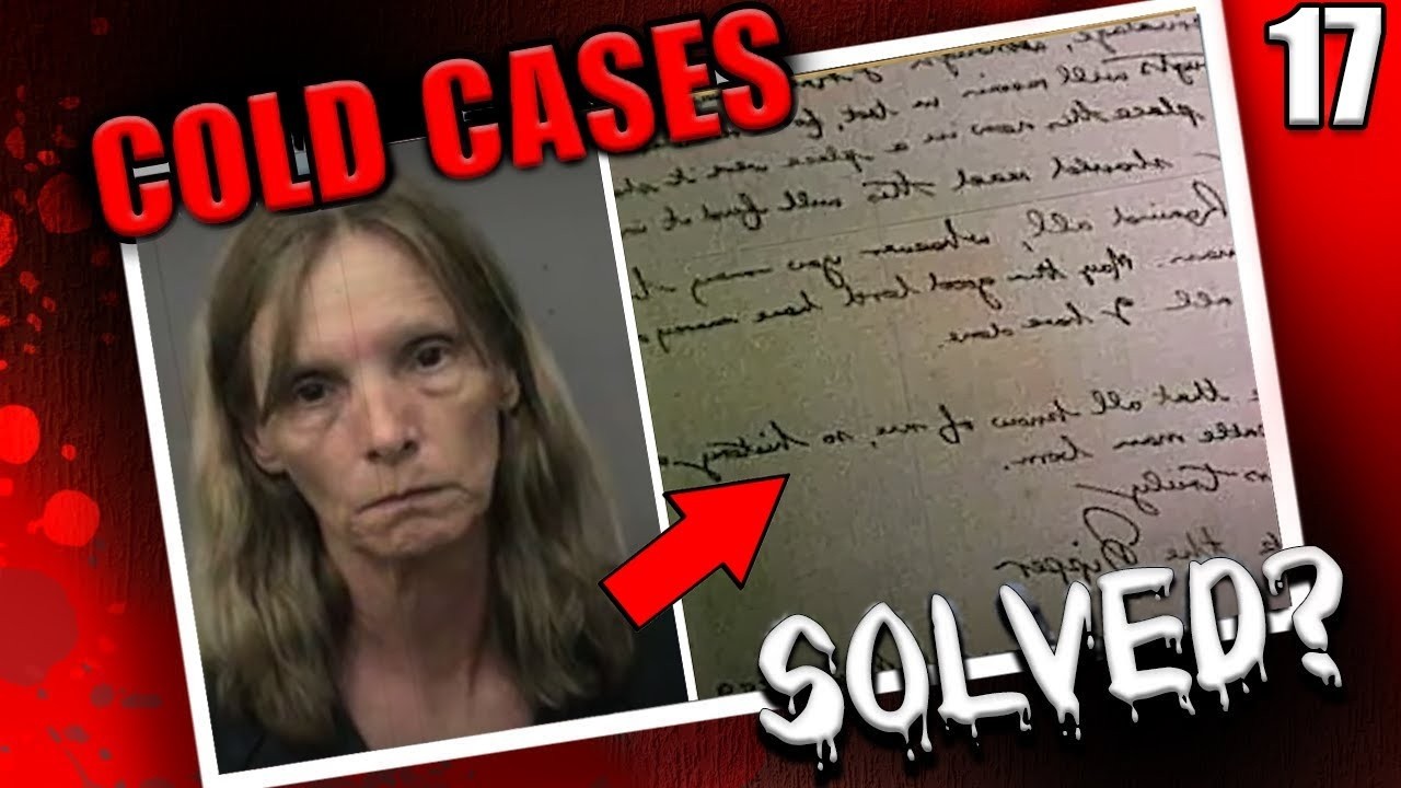 17 Cold Cases That Were Solved In 2024 | True Crime Documentary ...
