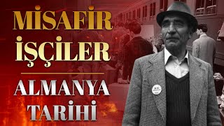 Misafir İşçiler - Almanya Tarihi 86. Bölüm