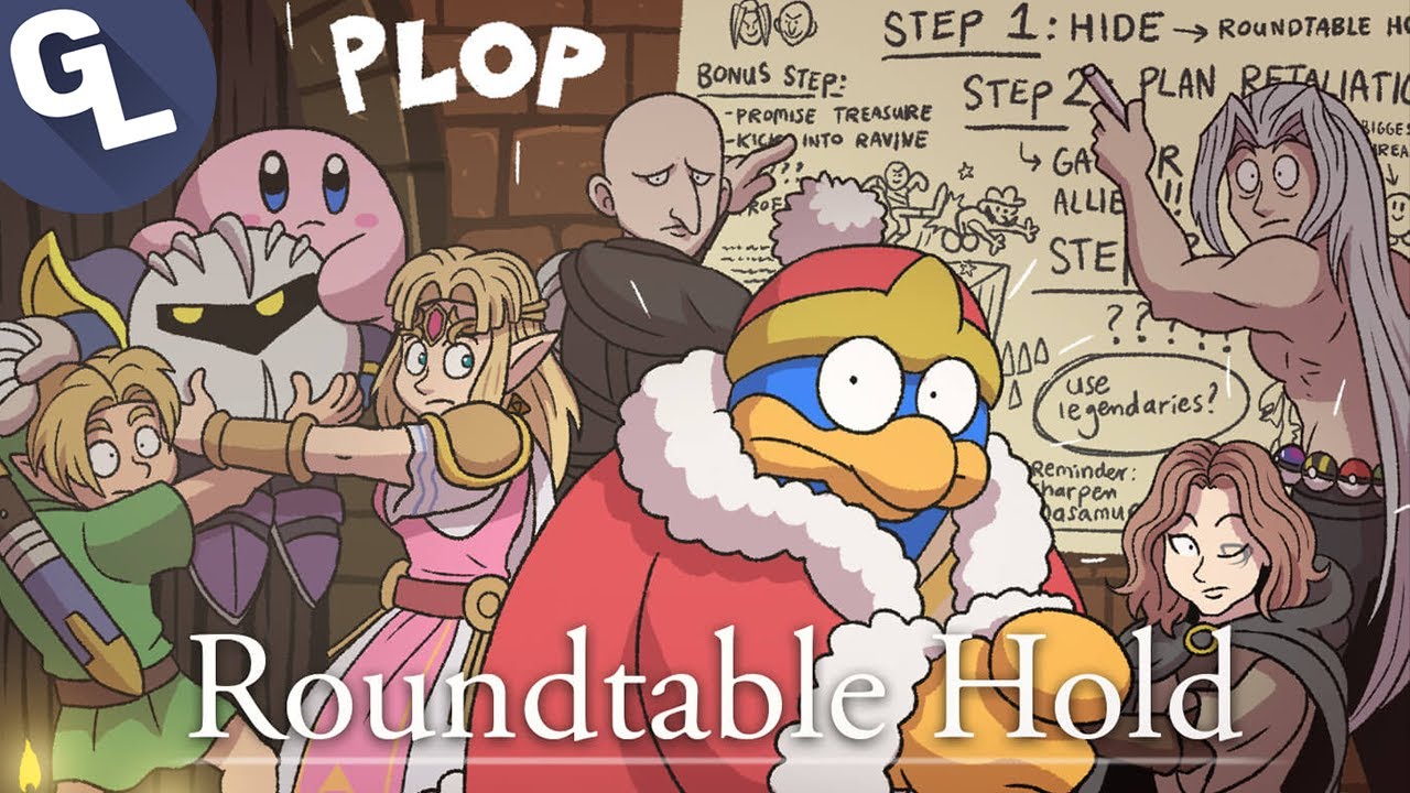 The Most UNEXPECTED Smash Bros. Revival Yet | Reviving Meta Knight Part 3