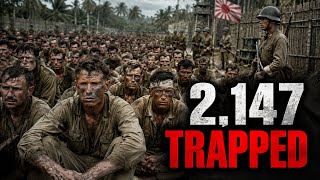 “2,147 Prisoners Were Trapped Behind Japanese Lines — Then 11th Airborne Came”