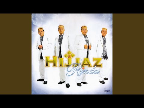 Hijjaz - Sebelum Terlena