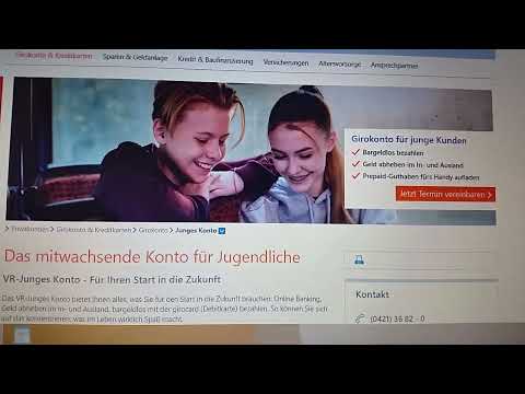 Volksbank Bremen: pauschal 5,90 € mtl. für ein P-Konto und schränkt auch ohne Pfändungen ein!!!