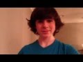 A Personal Message From Chandler Riggs 
