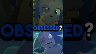 Why Is Everyone OBSESSED With Gwen? #knightsofguinevere #glitchproductions #tadc #pomni