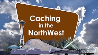 Caching in the NorthWest 298: GCDroid with Stephan