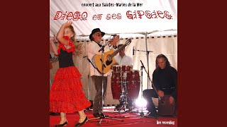 Gitano Soy (Live)