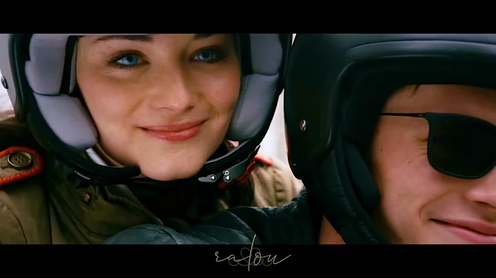 gwendolyn x gideon // their love story (The Edelst...