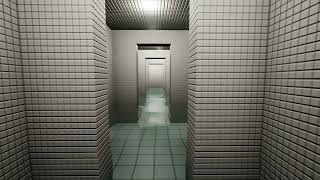 Backrooms Brickadia [ Official Trailer ]