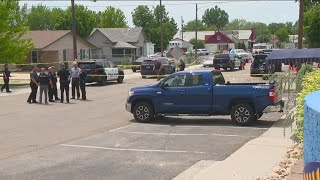 Boise man sentenced to 40 years in prison after 2022 police shooting