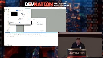 DevNation 2015 - Mark Proctor - Practical rules & working with drools