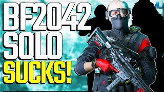 Top Rated 17 How To Play Battlefield 2042 Solo 2022: Top Full Guide